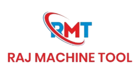 Raj Machine Tool Logo